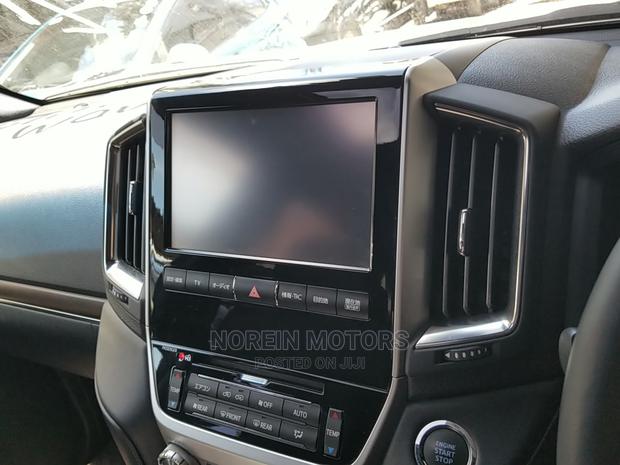 Toyota Land Cruiser Prado 2016 - thumbnail 13