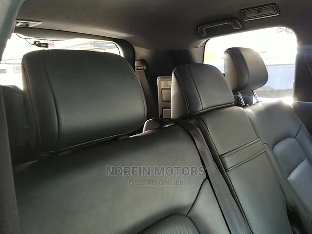 Toyota Land Cruiser Prado 2016 - thumbnail 10