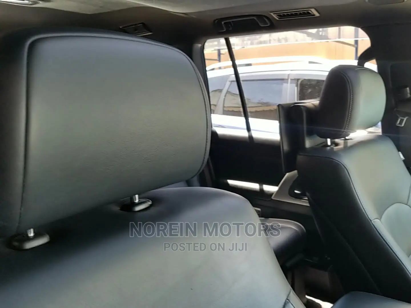 Toyota Land Cruiser Prado 2016
