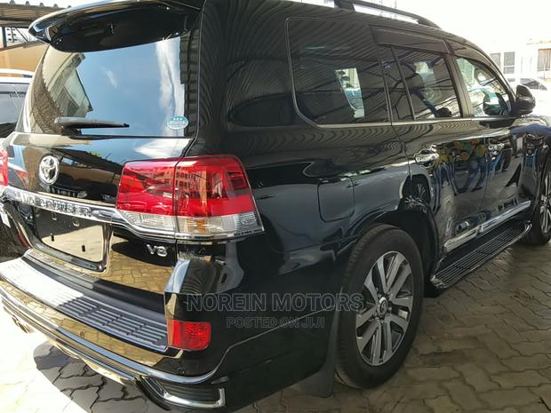 Toyota Land Cruiser Prado 2016 - thumbnail 4
