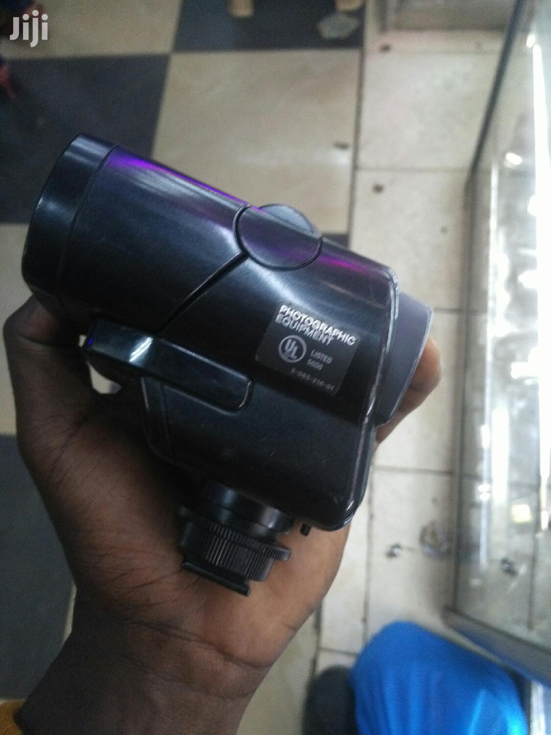 Sony Camera Speedlite/Flash