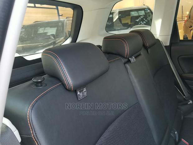 Subaru Forester 2015 Blue - thumbnail 4