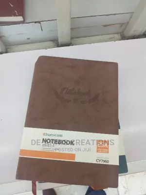 A5 Crown Pens