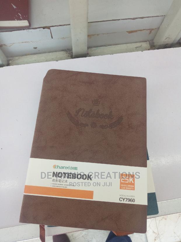 A5 Crown Pens - thumbnail 2