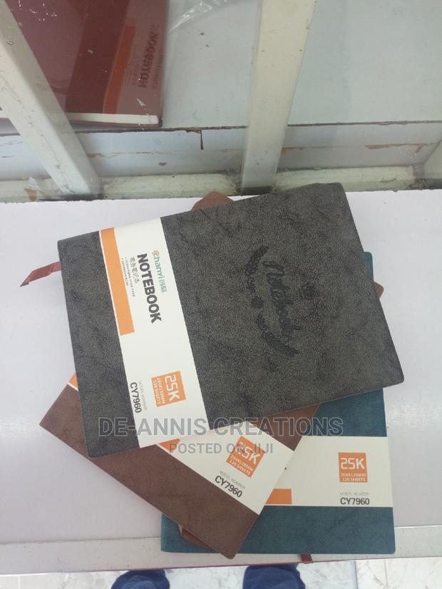 A5 Crown Pens - thumbnail 3