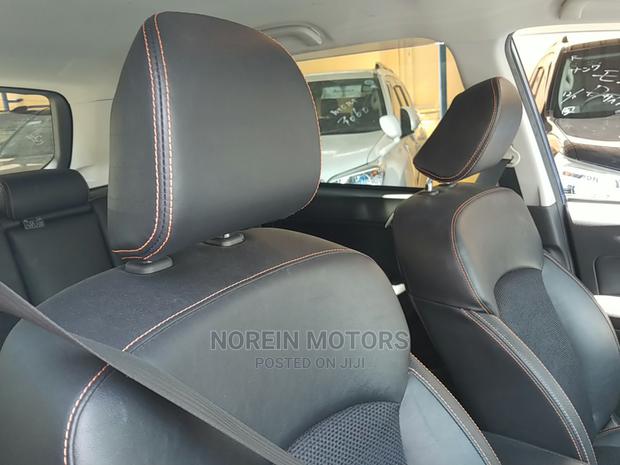 Subaru Forester 2015 Blue - thumbnail 6