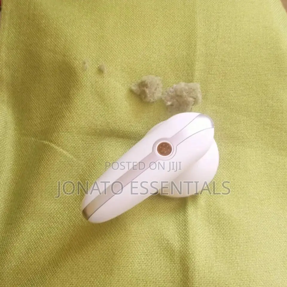 Clothes Hair Ball Clipping Machine and Lint Remover
