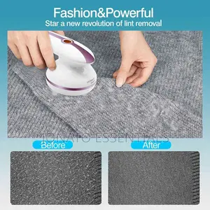 Clothes Hair Ball Clipping Machine and Lint Remover
