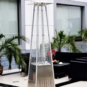 Gas Patio Heater Patio Heater++ Patio Warmers)