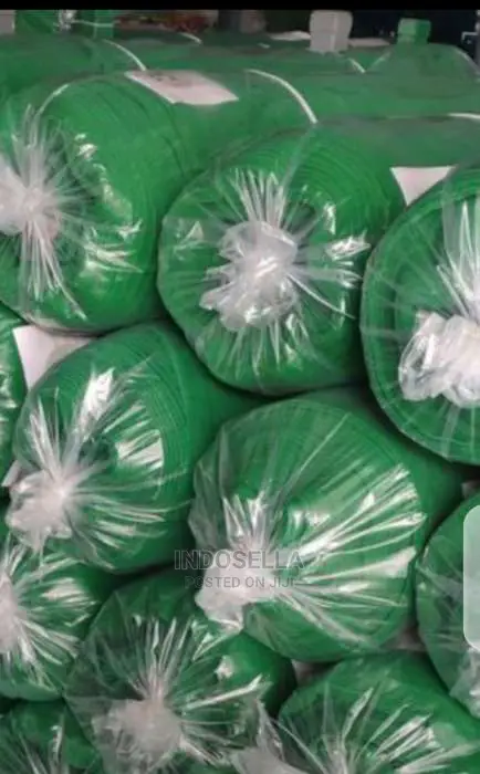 Scaffolding Green Net 3 X 50 MTRS