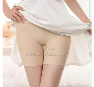 Women Seamless Baiker