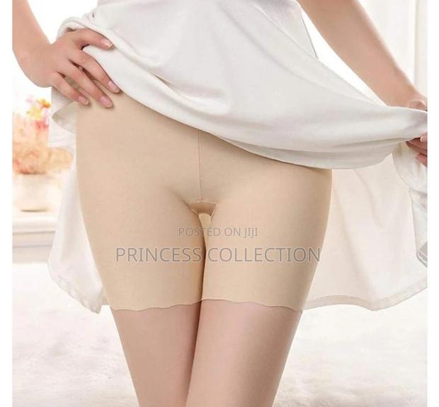 Women Seamless Baiker - thumbnail 3