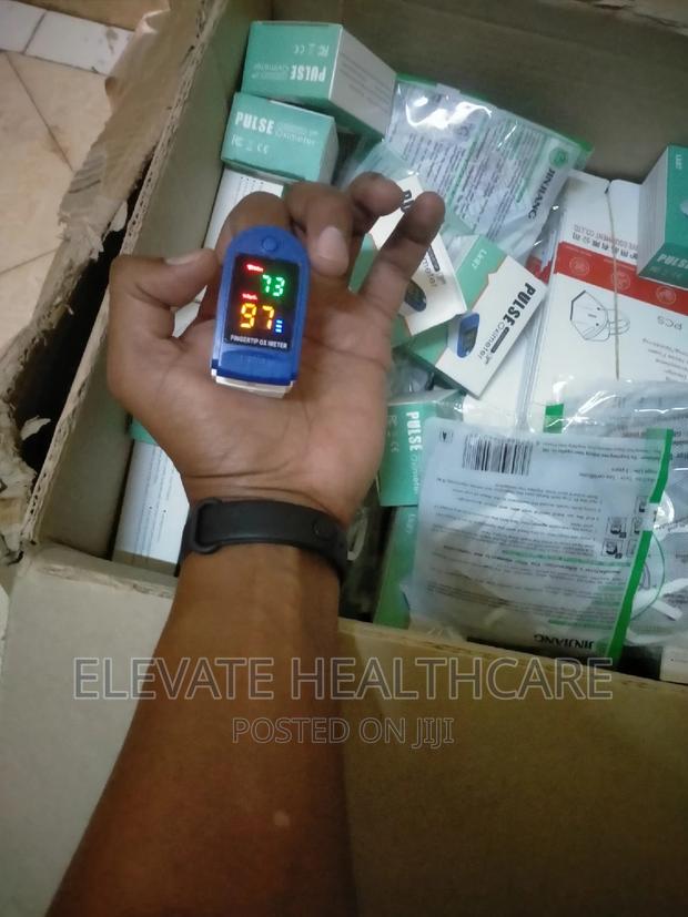 Oximeter Pulse - thumbnail 4