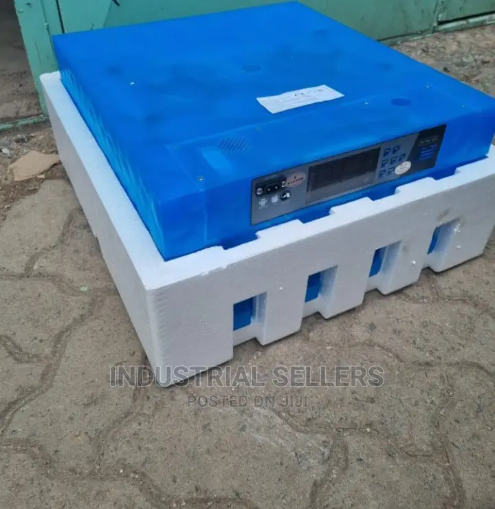 Egg Incubator 64eggs