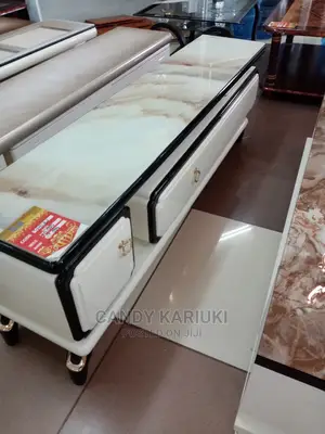 Elegant TV Stand
