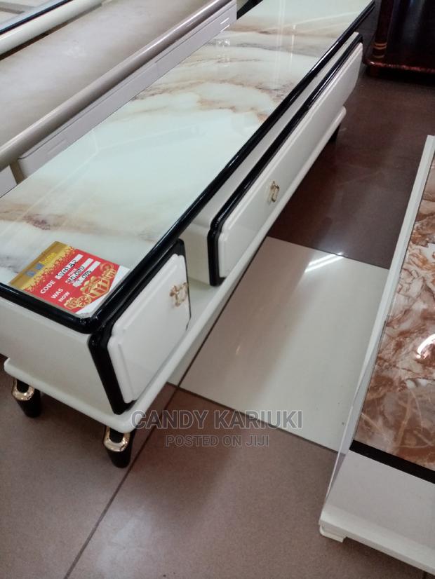 Smart TV Stand