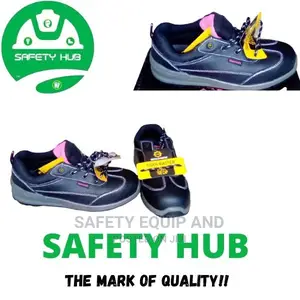 Safety Shoes for Ladies in Kenya at Discounted Price