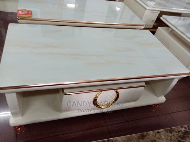Elegant Coffee Table