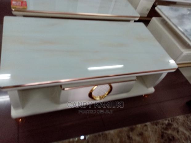 Modern Coffee Table