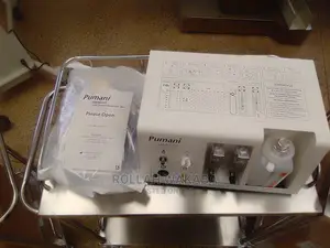 Pumani Cpap Machine