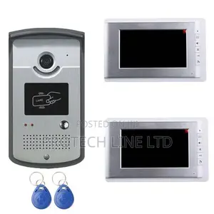 Video Door Phone