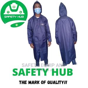 Custom Made Rain Coats in Kenya With Inner Lining - thumbnail 2