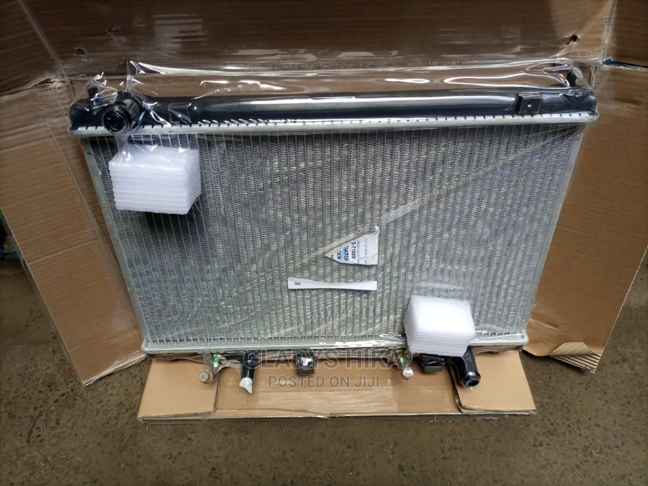 Brand New Radiator for Mazda Demio on Sale