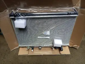 Brand New Radiator for Mazda Demio on Sale