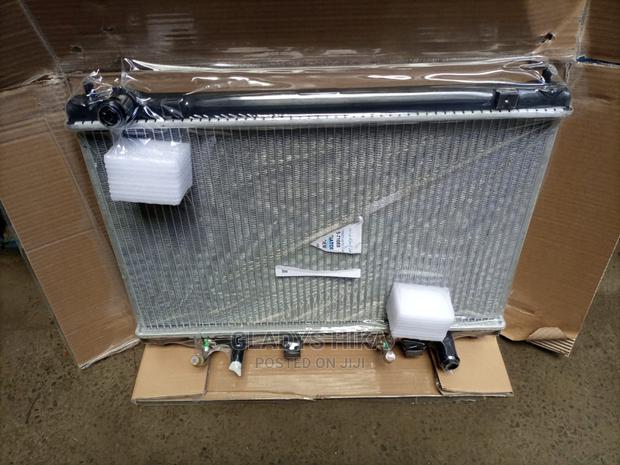 Brand New Radiator for Mazda Demio on Sale