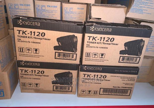 Original Tk 1120