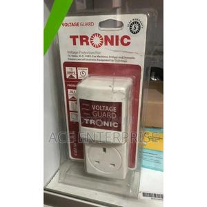 13 Amph Fridge Guard - thumbnail 2