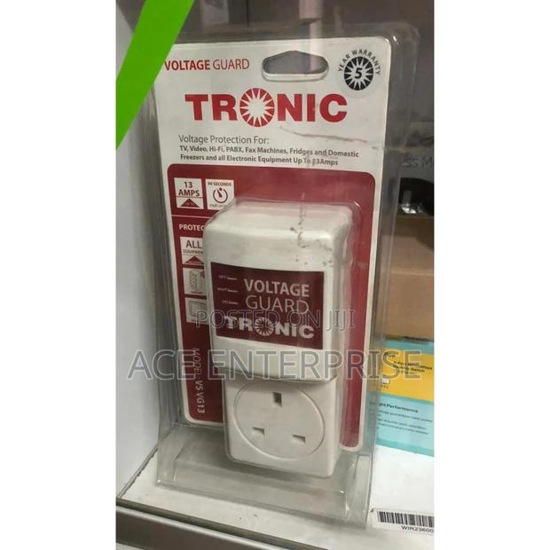 13 Amph Fridge Guard - main view