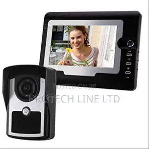 Video Door Phone