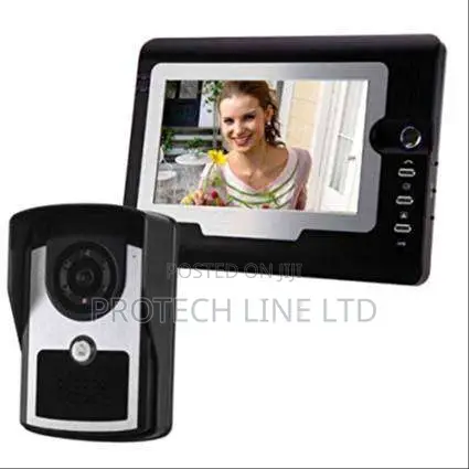 Video Door Phone