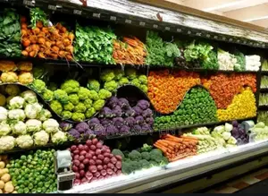 Grocery Store POS - Software System for Convenience Stores