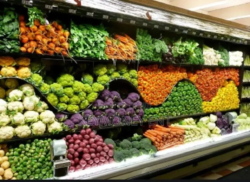 Grocery Store POS - Software System for Convenience Stores