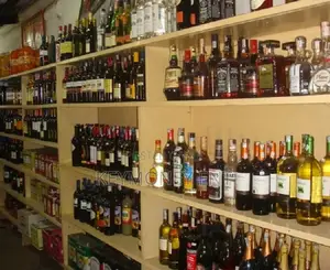 Advanced Pos Wine and Spirit Point of Sale Software