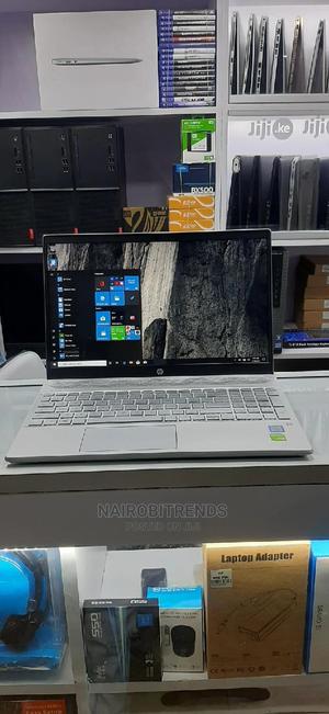 Laptop HP Pavilion 15 16GB Intel Core I7 SSD 512GB - main view