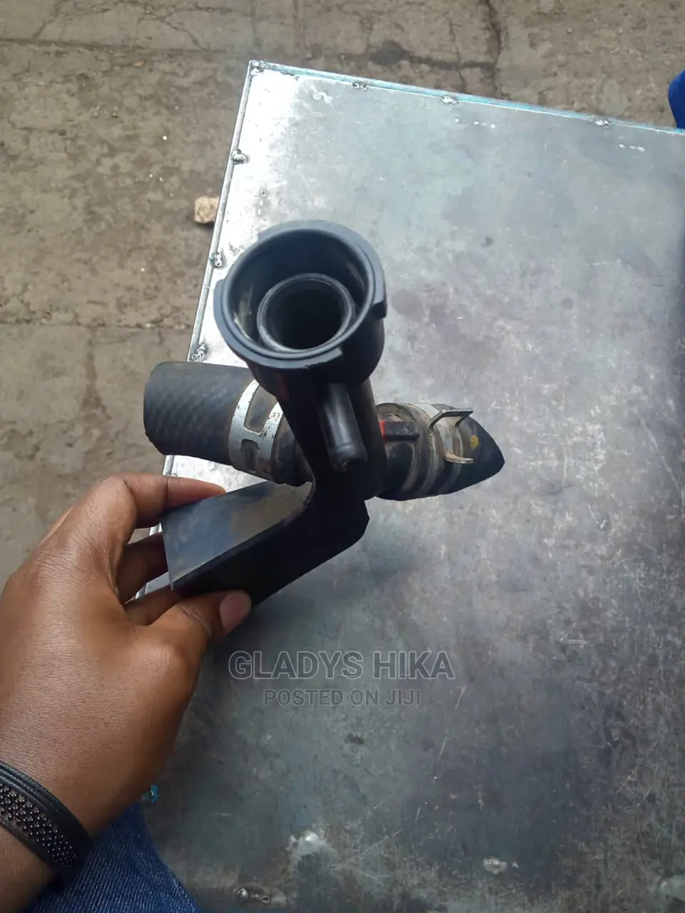 Ex Japan Radiator Necks for All Vehicles on Sale