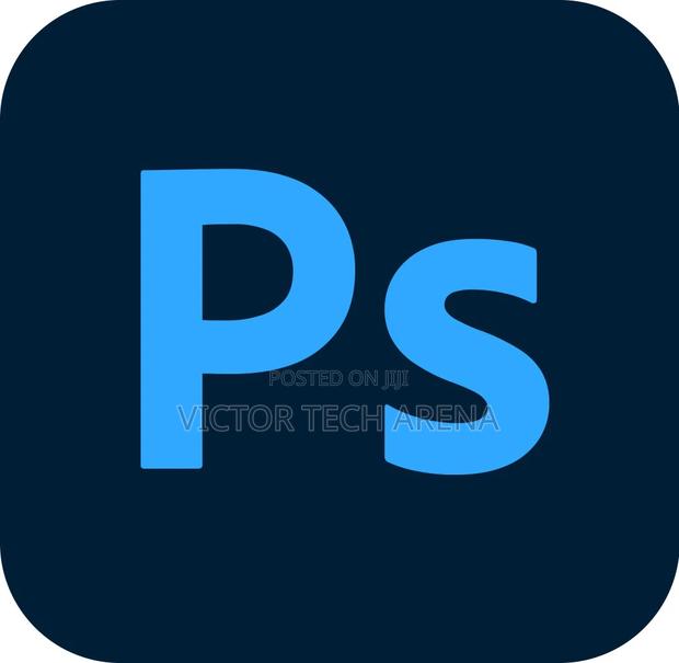 Adobe Photoshop CC 2021 Activated - main view