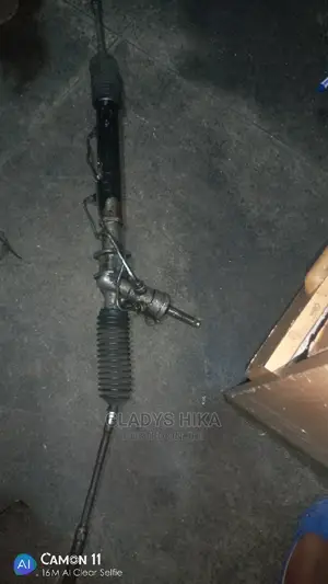 Ex Japam Steering Rack for Subaru Impreza Wagon 2002