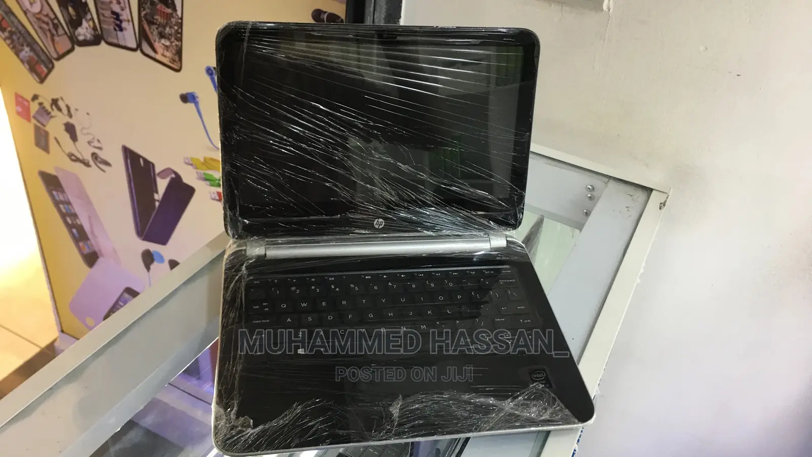 Laptop HP Mini 210 4GB Intel Core I3 320GB