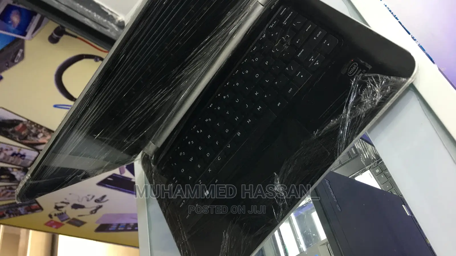 Laptop HP Mini 210 4GB Intel Core I3 320GB