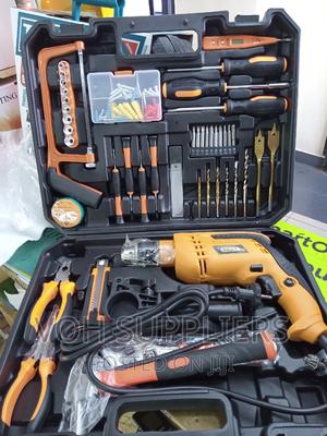 Toolset Machine - thumbnail 2