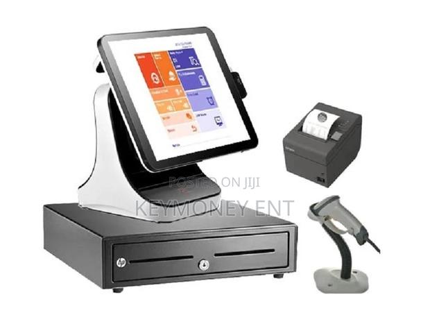 Best Hotel Management Software System - main view