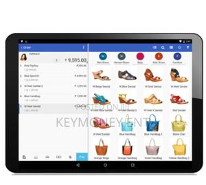 Shoe Store POS Billing Software - thumbnail 2