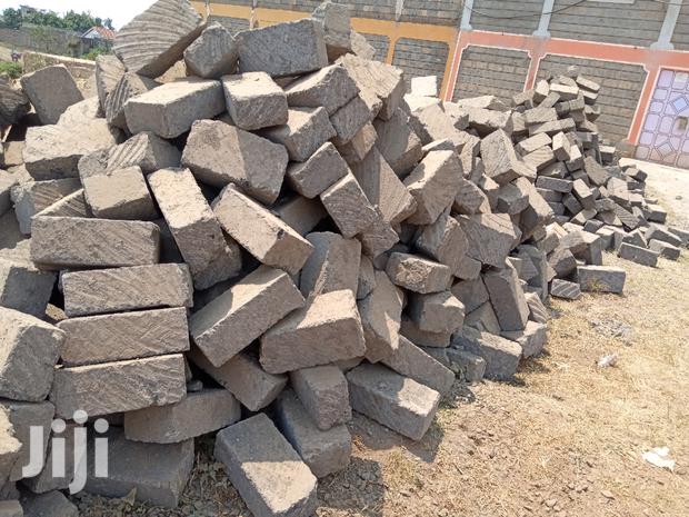 Ndarugo Machine Cut Stone