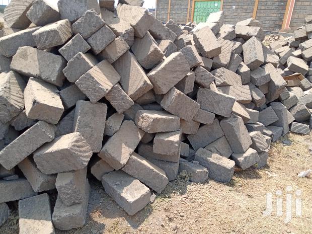 Ndarugo Machine Cut Stone - thumbnail 2