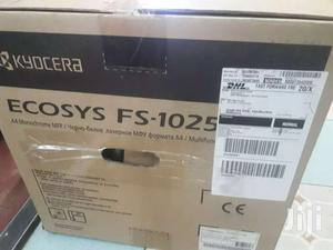 Kyocera Printers - thumbnail 2