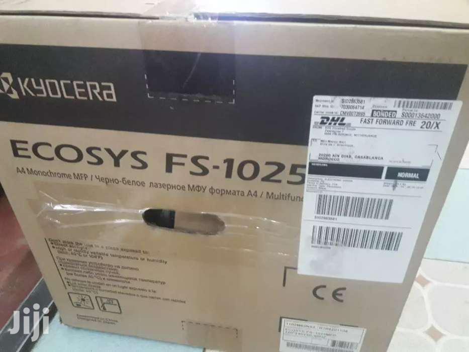 Kyocera Printers